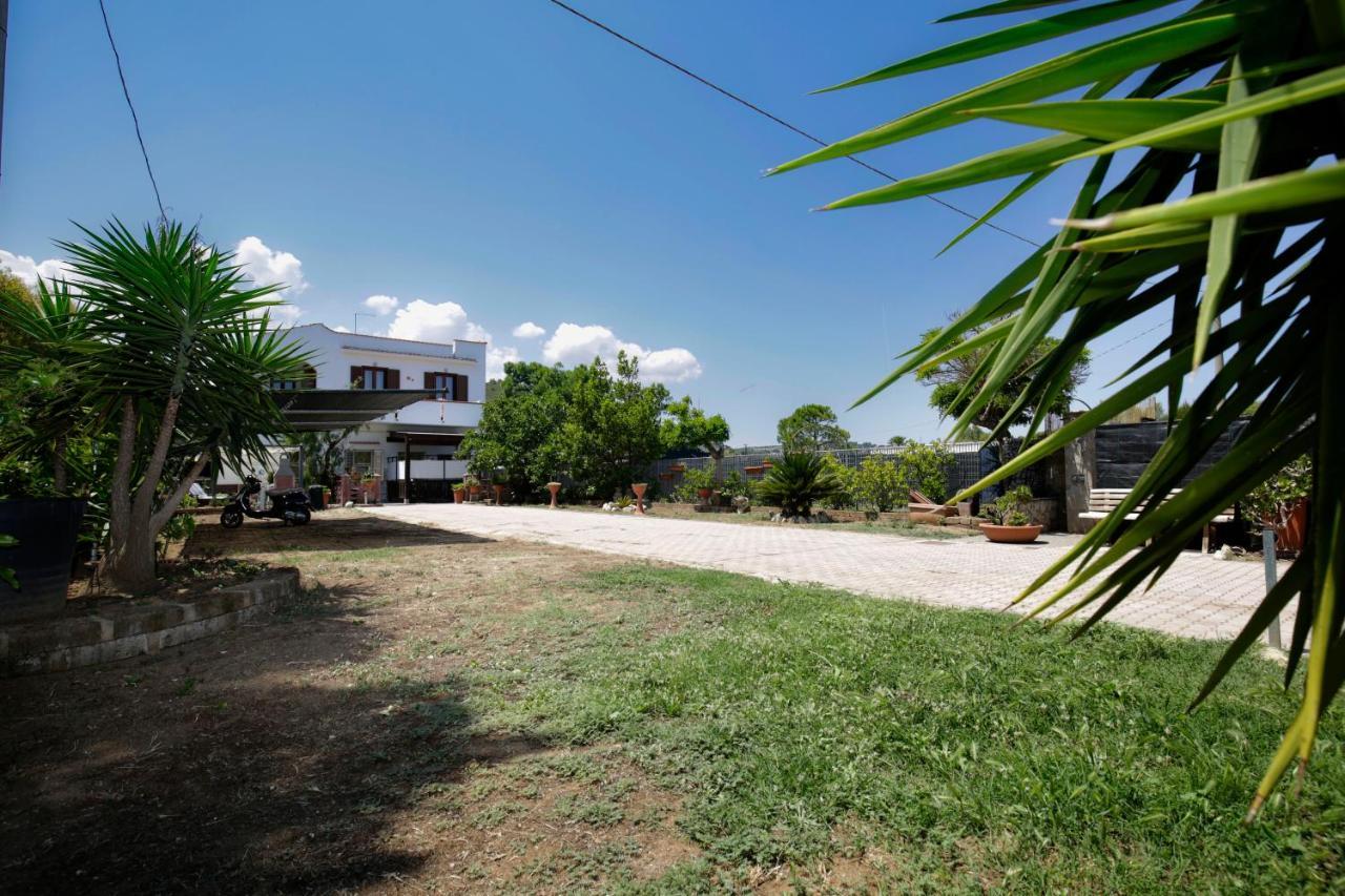ויאסטה Villa Latino מראה חיצוני תמונה