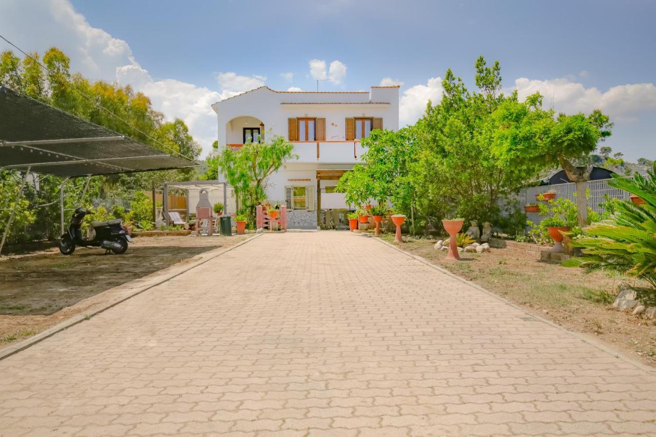 ויאסטה Villa Latino מראה חיצוני תמונה
