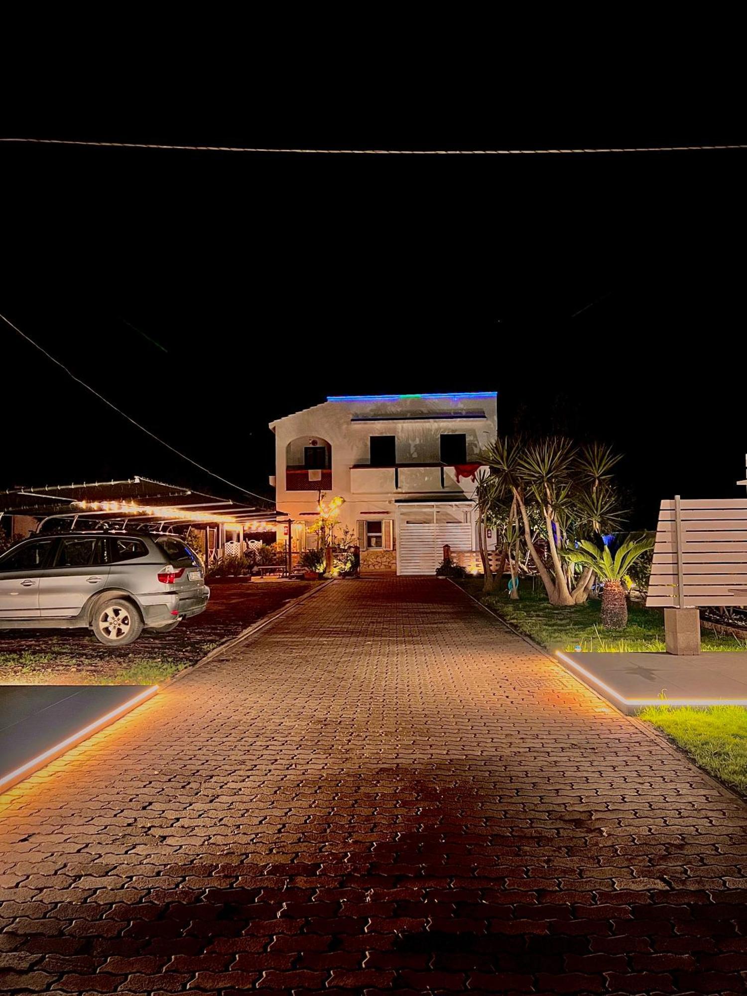 ויאסטה Villa Latino מראה חיצוני תמונה