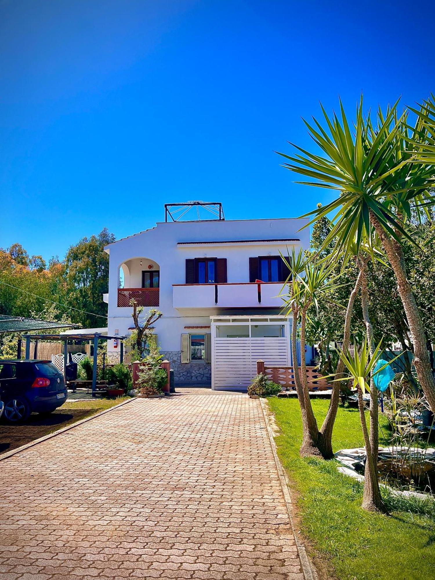 ויאסטה Villa Latino מראה חיצוני תמונה