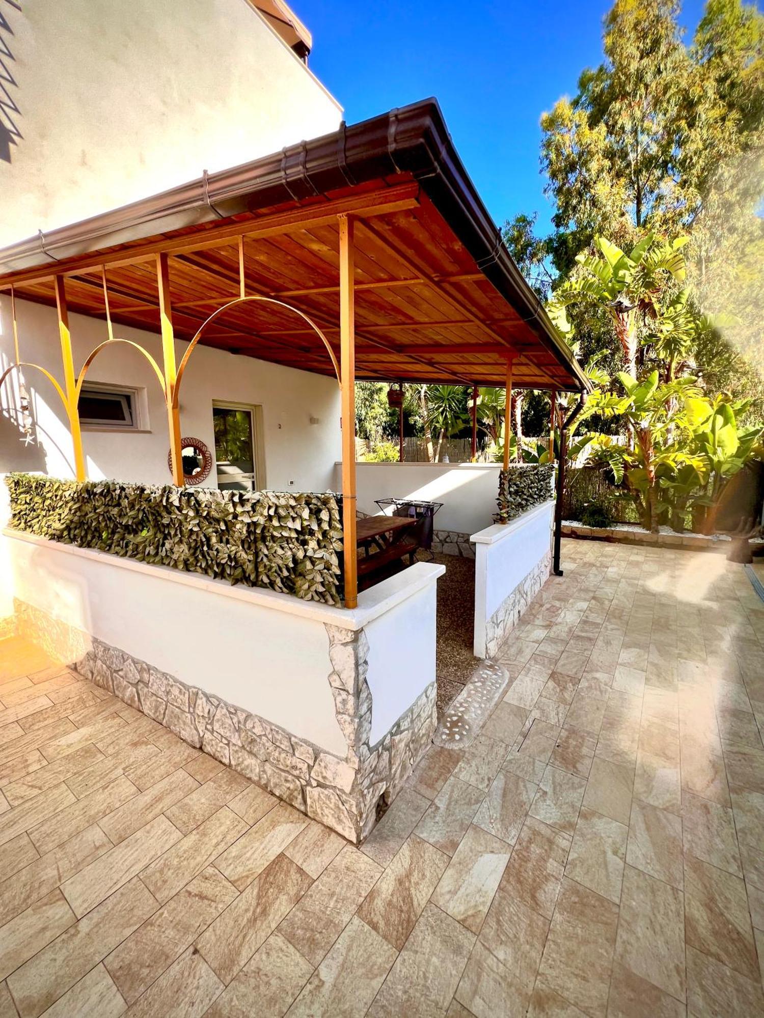 ויאסטה Villa Latino מראה חיצוני תמונה