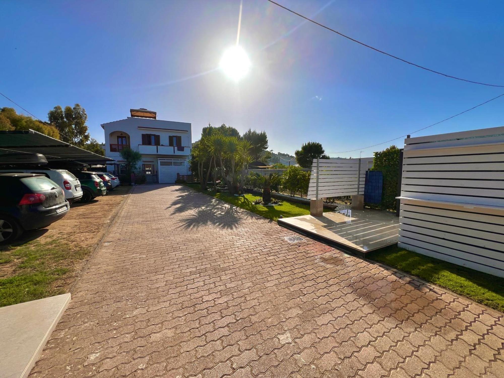 ויאסטה Villa Latino מראה חיצוני תמונה