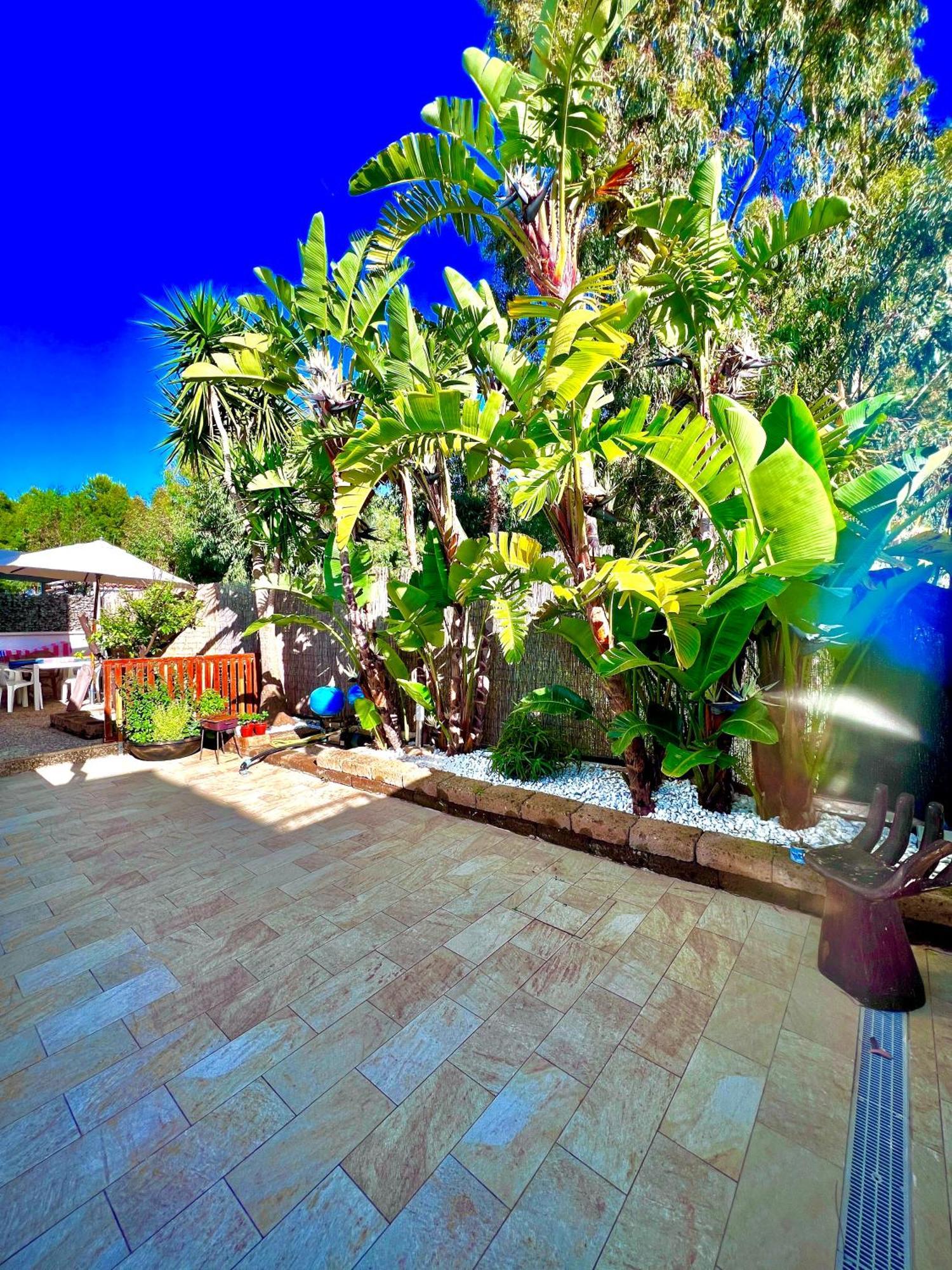 ויאסטה Villa Latino מראה חיצוני תמונה