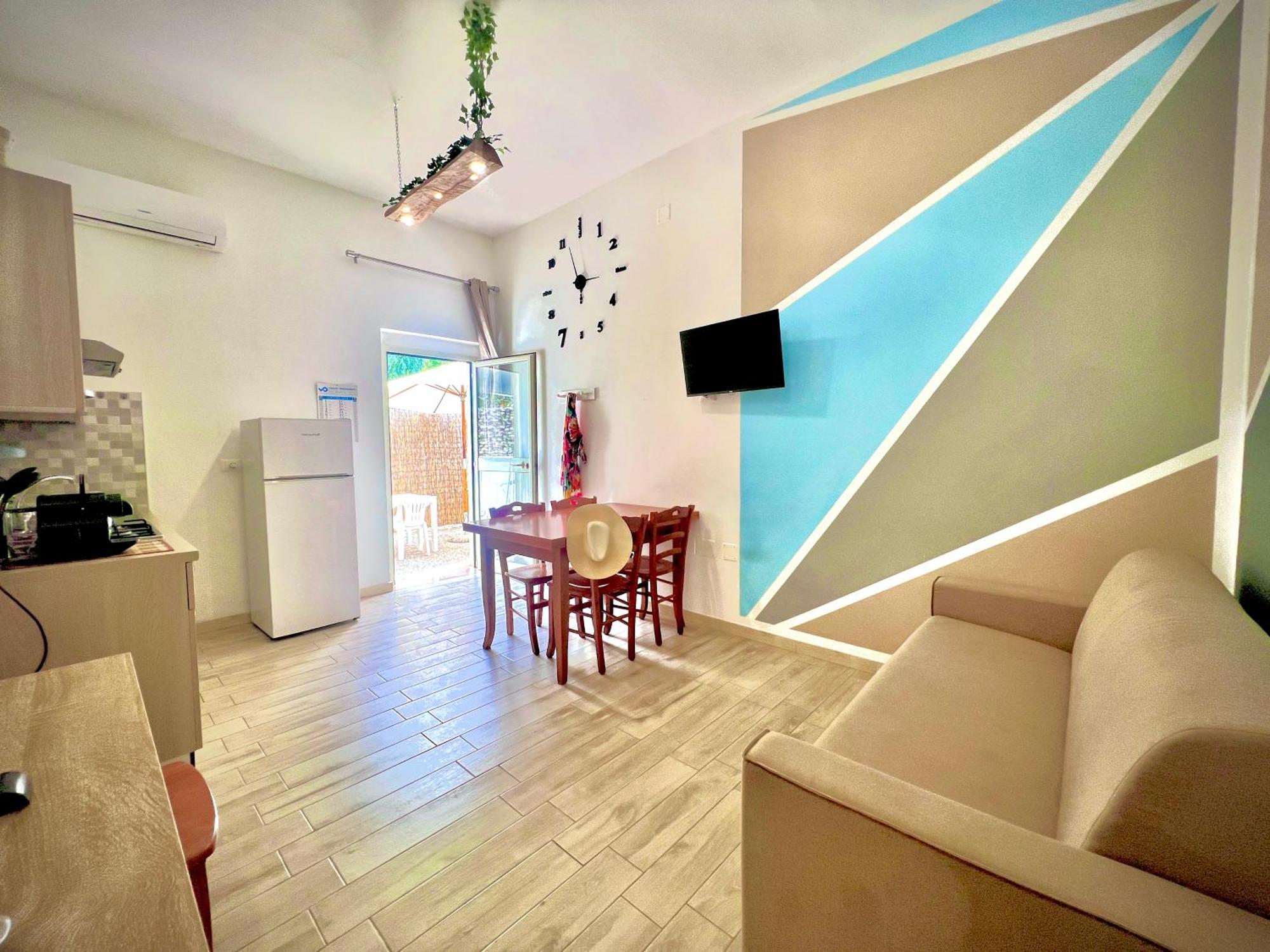 ויאסטה Villa Latino מראה חיצוני תמונה