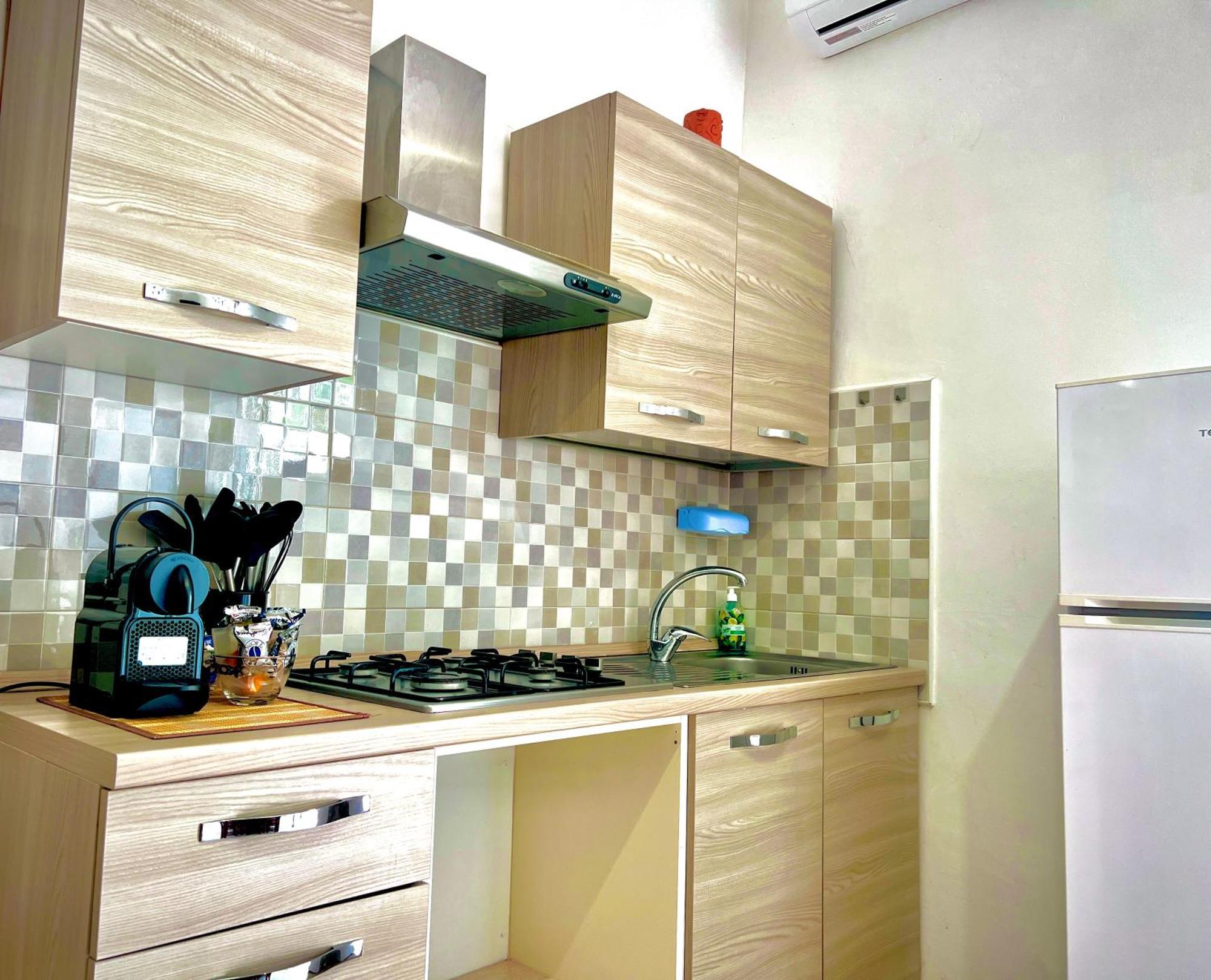 ויאסטה Villa Latino מראה חיצוני תמונה