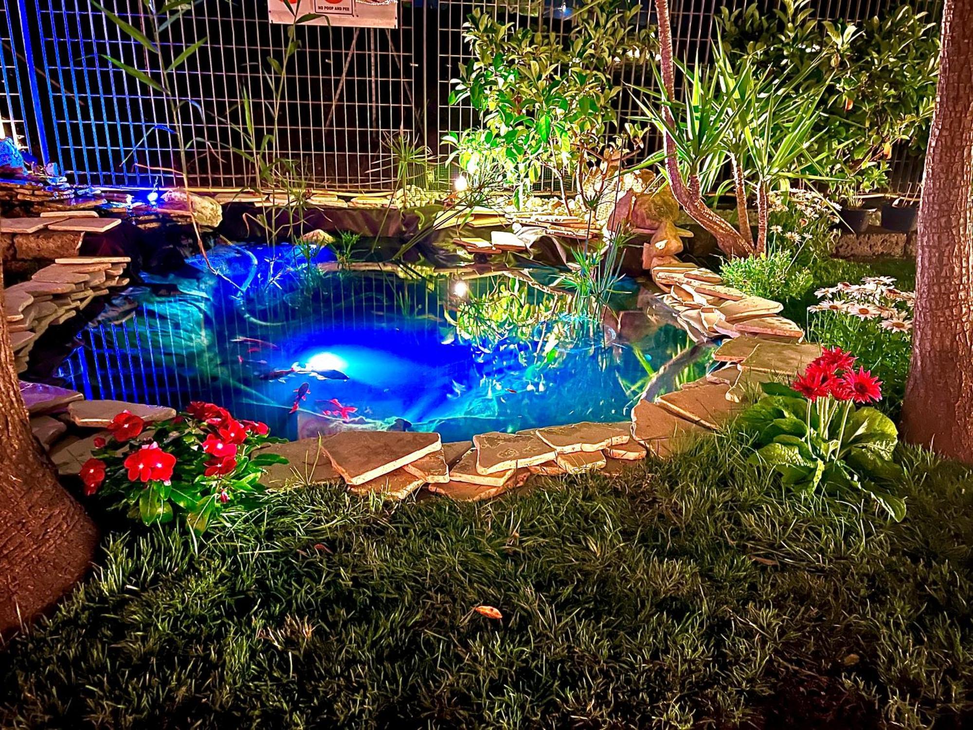 ויאסטה Villa Latino מראה חיצוני תמונה