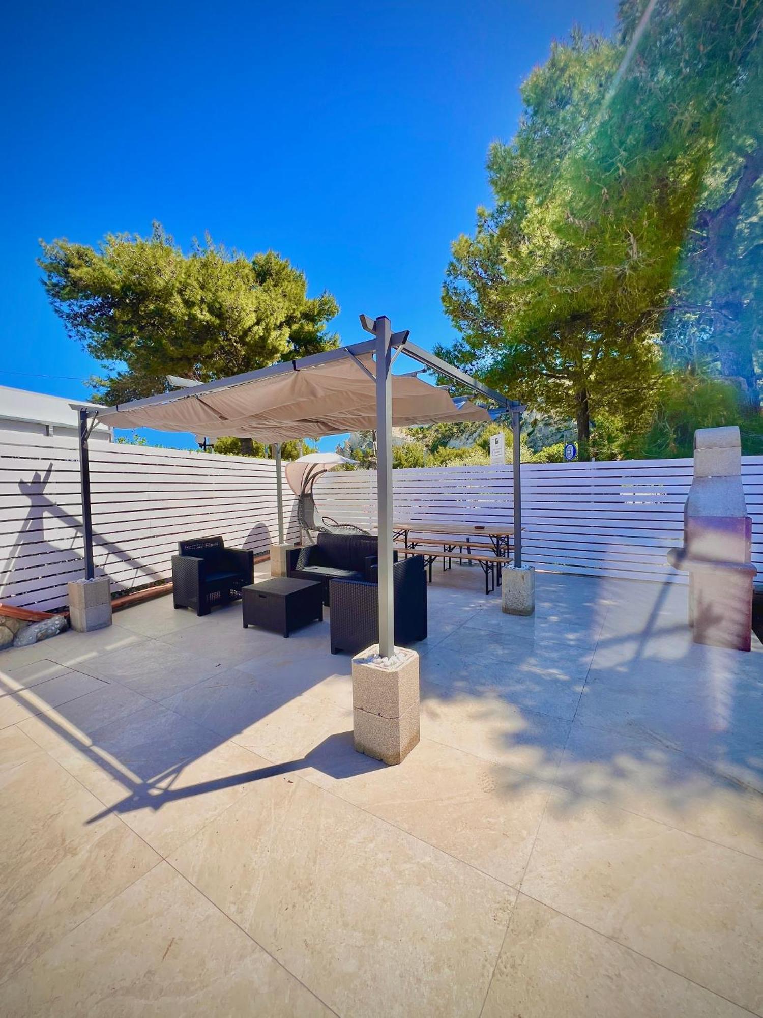 ויאסטה Villa Latino מראה חיצוני תמונה