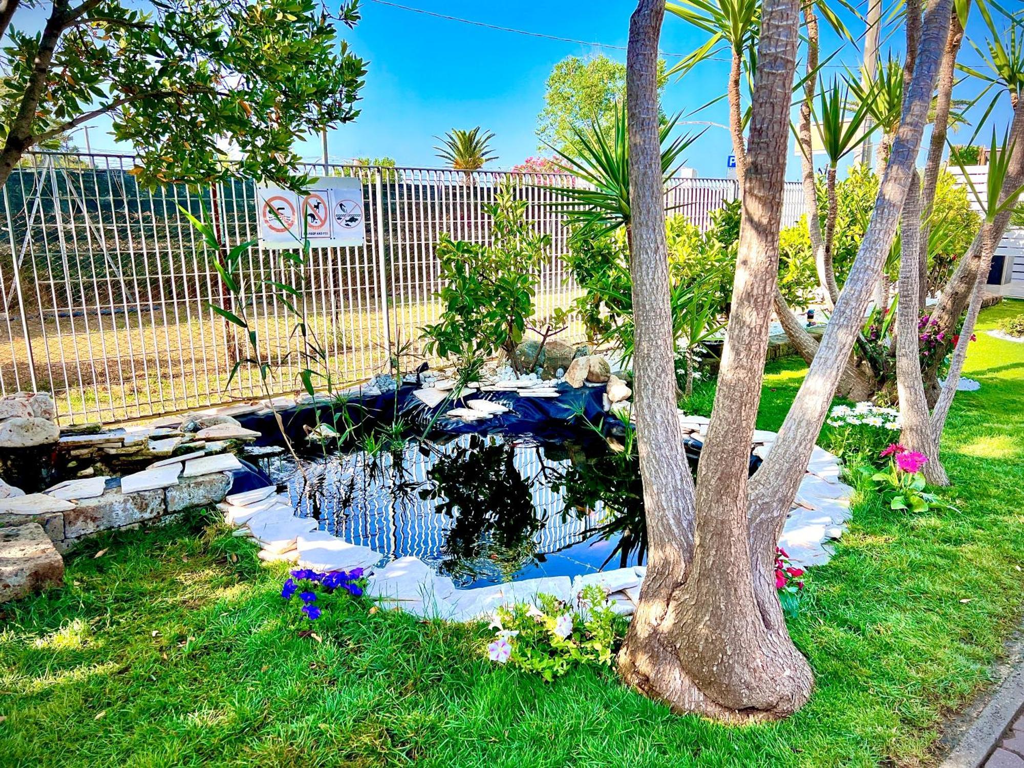 ויאסטה Villa Latino מראה חיצוני תמונה