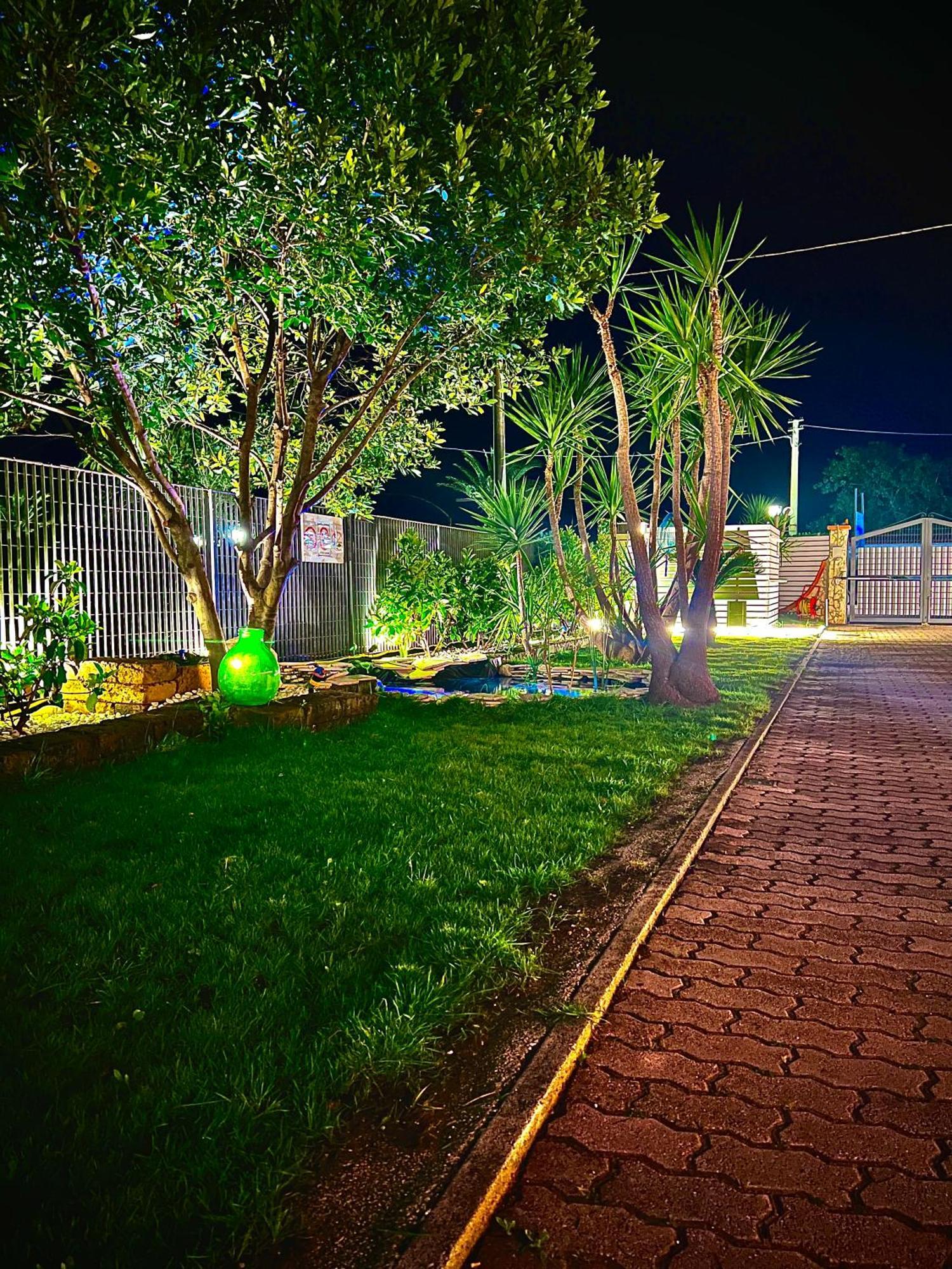 ויאסטה Villa Latino מראה חיצוני תמונה