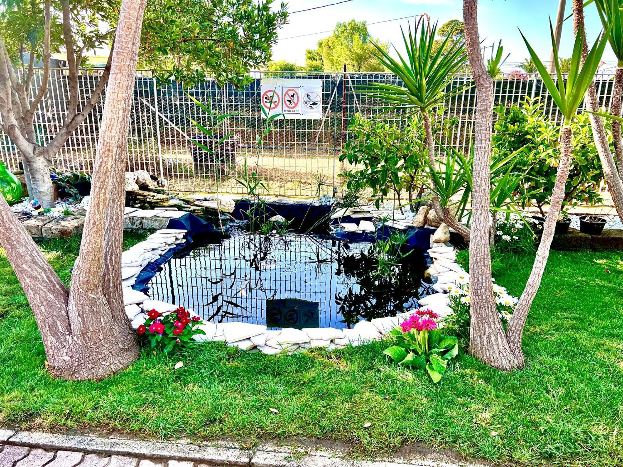ויאסטה Villa Latino מראה חיצוני תמונה