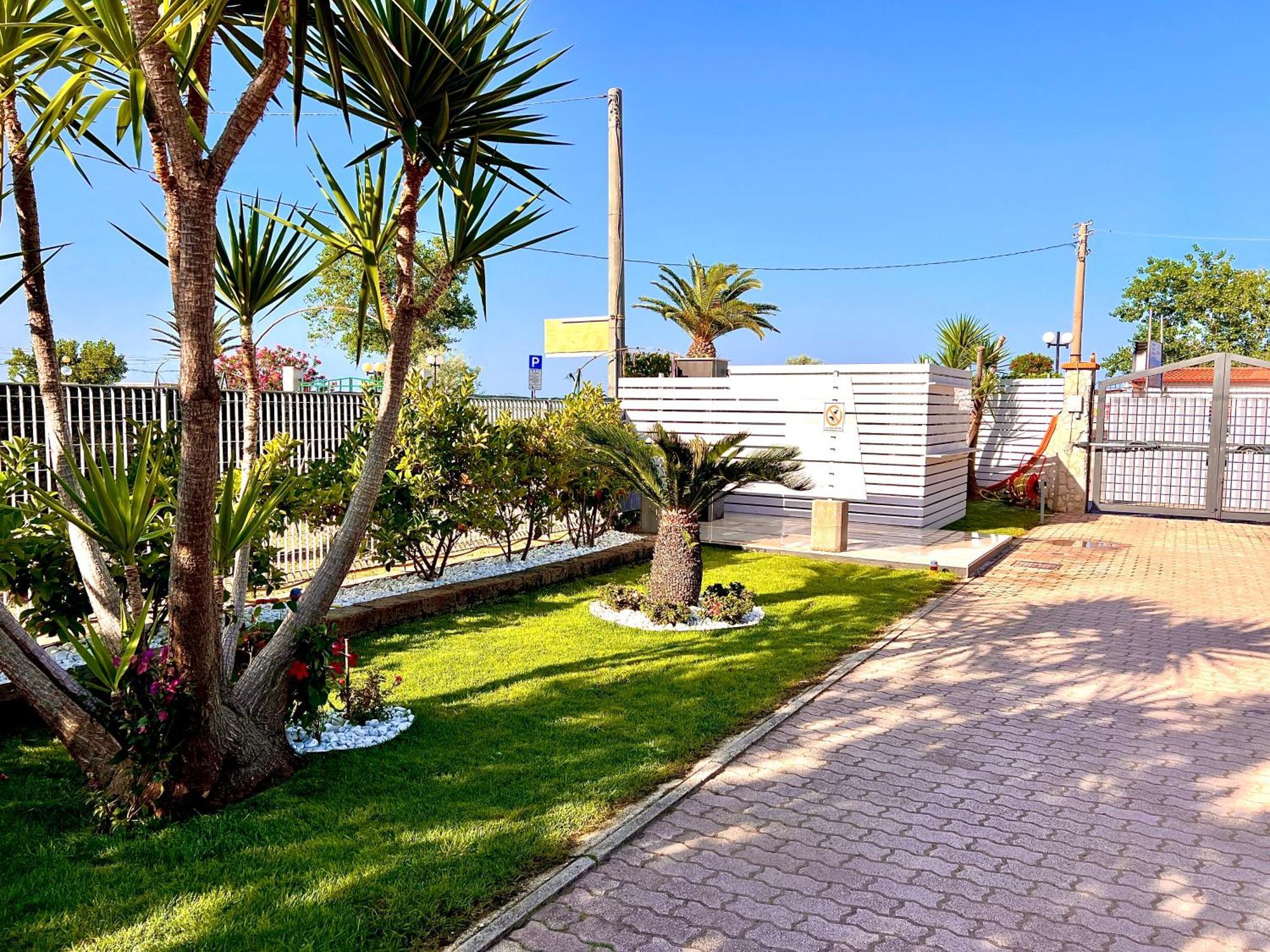 ויאסטה Villa Latino מראה חיצוני תמונה