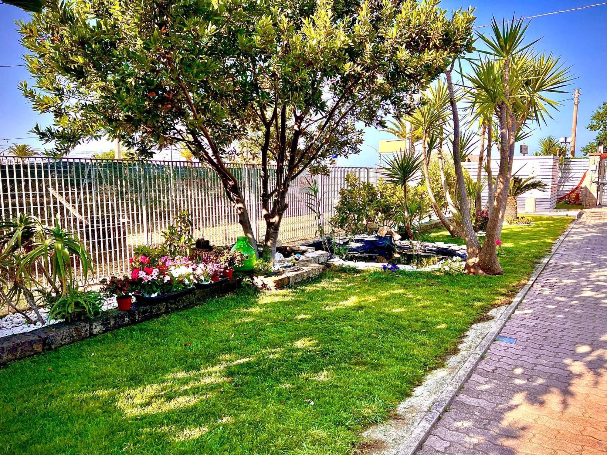 ויאסטה Villa Latino מראה חיצוני תמונה